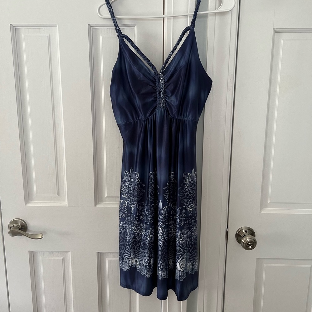 Venus Dress
